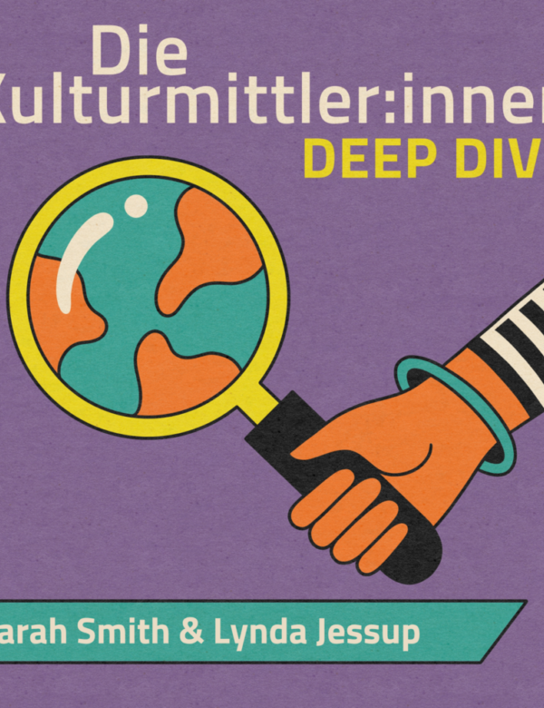 Cover image for ifa podcast