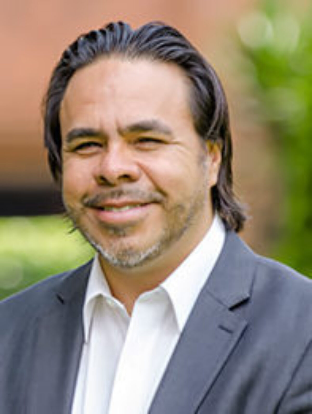 César Villanueva Rivas – The North American Cultural Diplomacy Initiative