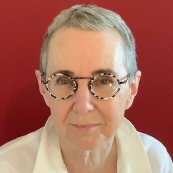 Lynda Jessup