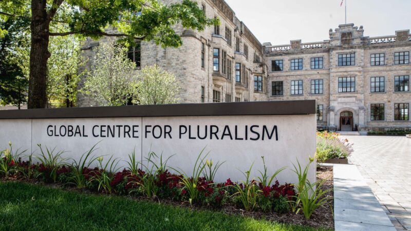 Global Centre for Pluralism